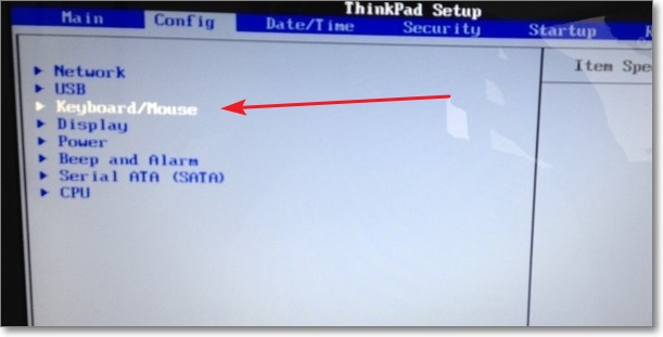 联想win10怎么关闭fn热键 联想fn键如何开启和关闭