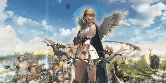 外媒推荐适合《暗黑4》玩家的MMORPG游戏：《最终幻想14》《命运2》等