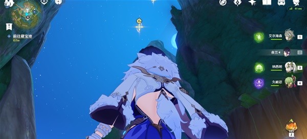 《原神》3.8版千奇澴回限时任务攻略