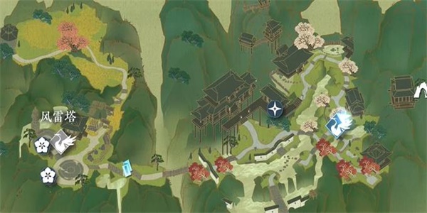逆水寒手游卜算天机技能怎么获取 卜算天机技能获取方法