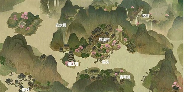 逆水寒手游哑巴兄弟任务怎么做 哑巴兄弟任务流程攻略