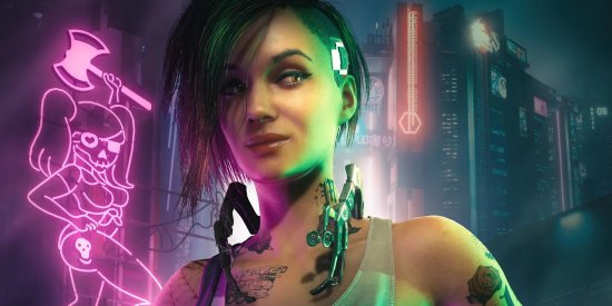 为了对抗Reddit 《2077》《巫师》频道开始用刺激图片刷屏