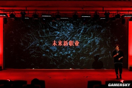 《暗黑不朽》绝密大爆料！进度可能领先《暗黑4》