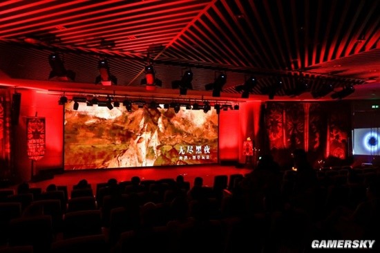 《暗黑不朽》绝密大爆料！进度可能领先《暗黑4》