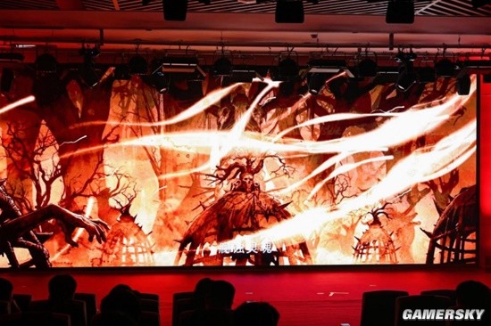 《暗黑不朽》绝密大爆料！进度可能领先《暗黑4》