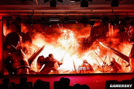 《暗黑不朽》绝密大爆料！进度可能领先《暗黑4》
