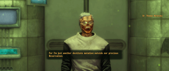 《辐射：新墨西哥》公布预告！资料片级别的mod