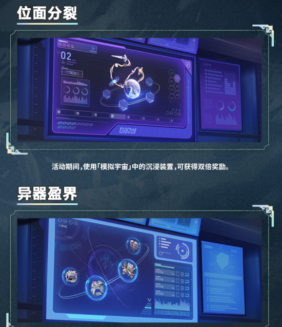 《崩坏星穹铁道》1.2前瞻直播内容介绍