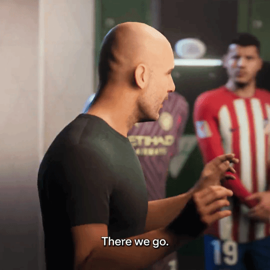 《EA FC24》先导预告公布 《FIFA》更名后首部作品