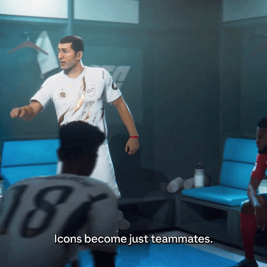 《EA FC24》先导预告公布 《FIFA》更名后首部作品