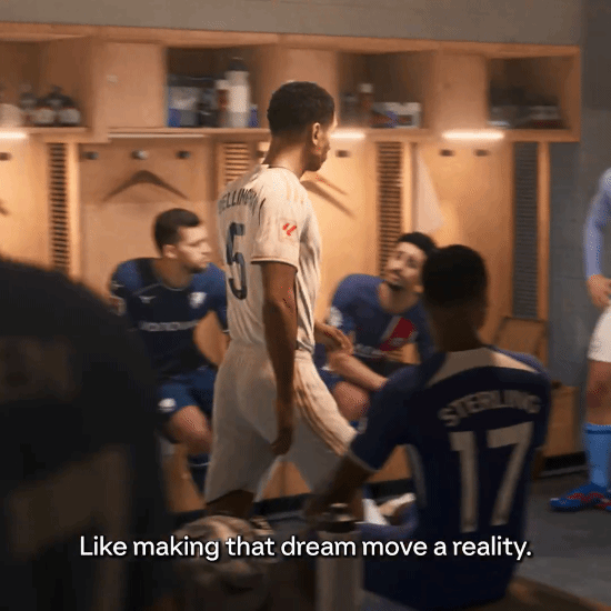 《EA FC24》先导预告公布 《FIFA》更名后首部作品