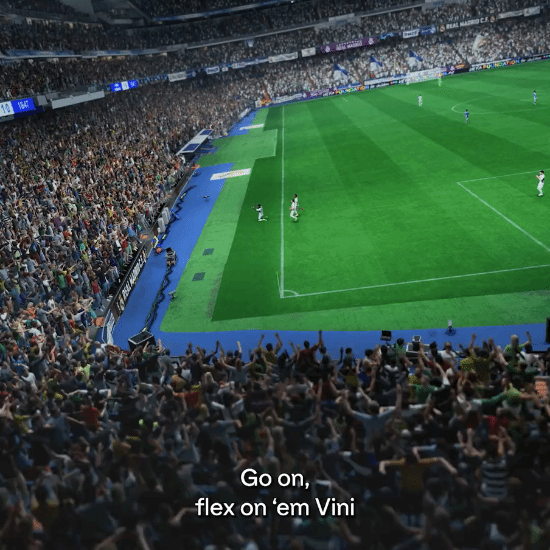 《EA FC24》先导预告公布 《FIFA》更名后首部作品