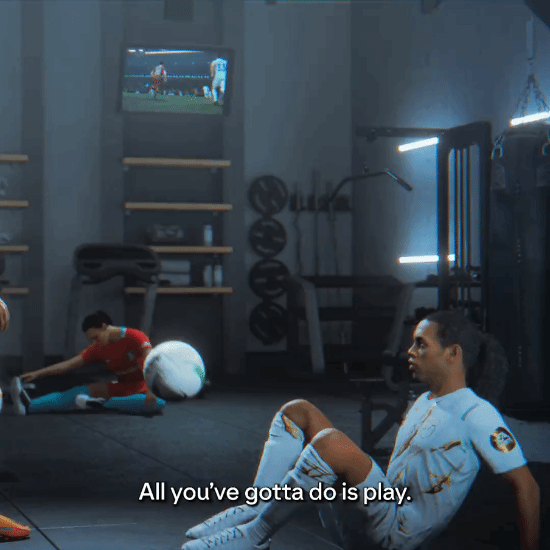 《EA FC24》先导预告公布 《FIFA》更名后首部作品
