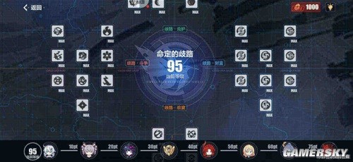 《崩坏3》S2理律拿满水晶攻略 S2理律怎么拿满水晶