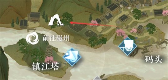 逆水寒手游金刚不坏技能怎么获取 金刚不坏获取攻略