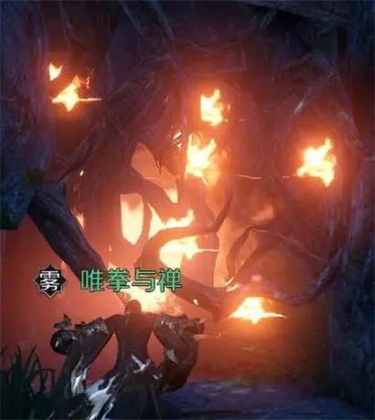 逆水寒手游金刚不坏技能怎么获取 金刚不坏获取攻略