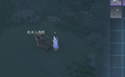逆水寒手游五行机关人挑战怎么过 雁门关机关人挑战攻略