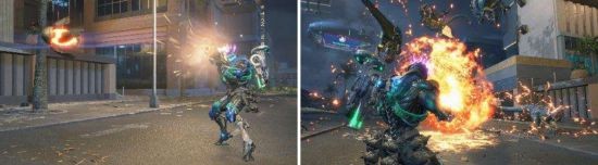《恐龙豪杰》公开最新宣传片！并公布版本更新路线图及CAPCOM合作第2弹！
