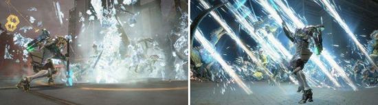 《恐龙豪杰》公开最新宣传片！并公布版本更新路线图及CAPCOM合作第2弹！