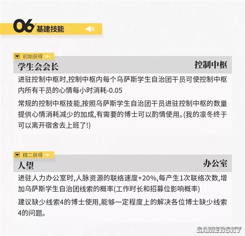 《明日方舟》狙击位干员早露测评 早露强吗