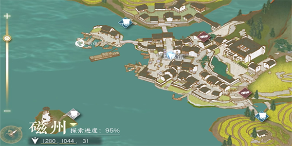 逆水寒手游昔年鹰唳任务怎么做 昔年鹰唳任务流程攻略