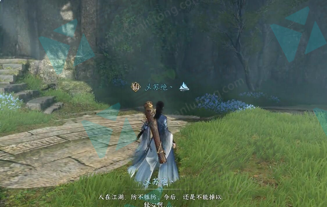 木箱之囚奇遇攻略