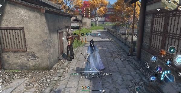 逆水寒手游歧路难返任务怎么完成 歧路难返任务攻略