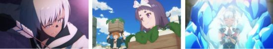 全新动作 RPG《芙蕾德利卡》主题曲影片公开