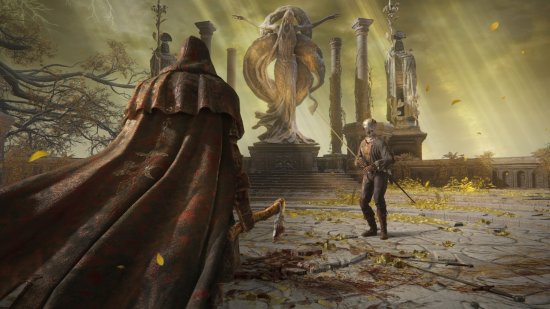 Steam周销榜：《潜水员戴夫》第二 《老头环》紧随