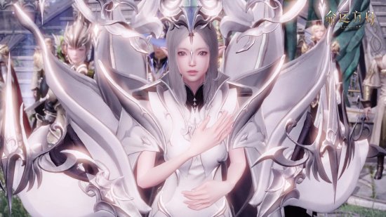 《命运方舟》临时维护现已结束 消气礼包开放领取！