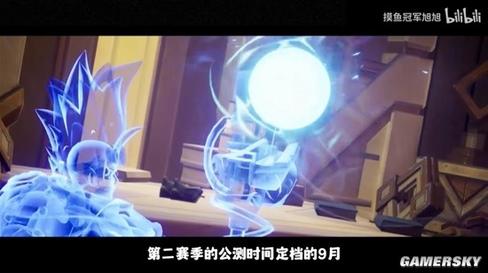 《火炬之光：无限》新赛季SS2内容爆出 迷雾玩法介绍