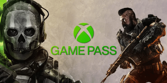 玩家期待《COD》进XGP 但新作加入要等到2025年