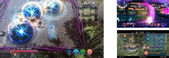 幻想乡大冒险！弹幕动作RPG《东方 New World》NS版今日正式发售！