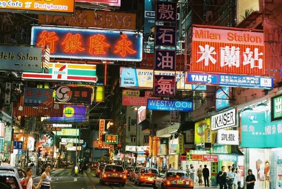 外媒统计游戏中出现次数最多的10个地点：纽约第一