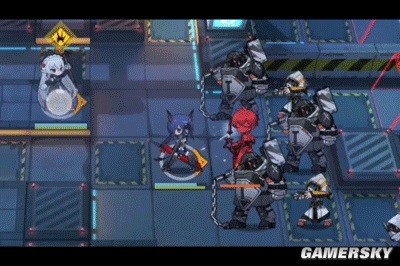 《明日方舟》医疗干员华法琳测评 华法琳强吗