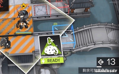 《明日方舟》先锋干员夜半测评 夜半强吗
