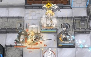 《明日方舟》先锋干员夜半测评 夜半强吗