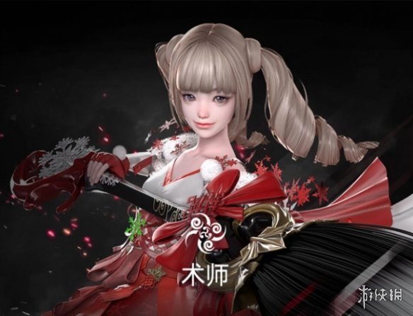 《命运方舟》墨灵觉醒任务攻略
