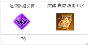 《命运方舟》墨灵觉醒任务攻略