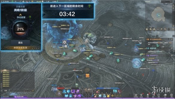 《命运方舟》混沌地牢可以打几次？混沌地牢进入条件一览