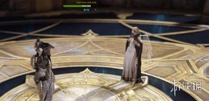 《命运方舟》大枪觉醒技能使用方法
