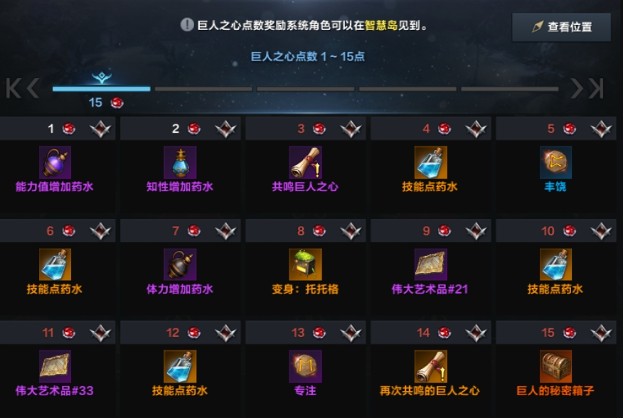 命运方舟技能点怎么获得 全技能点获取方式汇总