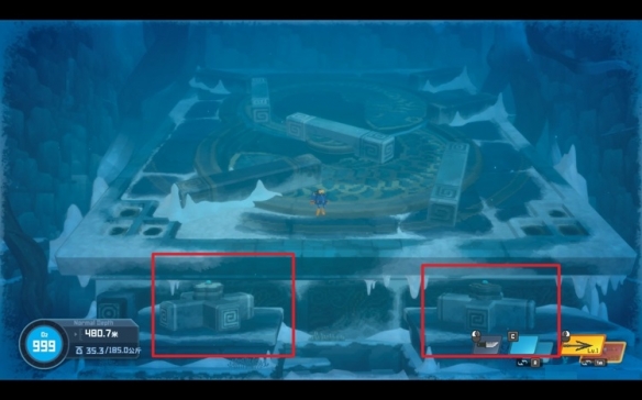 《潜水员戴夫》风化的古代石板任务怎么做？ 风化的古代石板解谜攻略