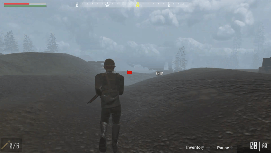 数毛社评测山寨《TLOU》：评测过的最糟糕的游戏