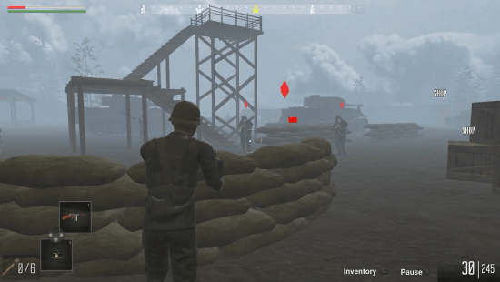 数毛社评测山寨《TLOU》：评测过的最糟糕的游戏