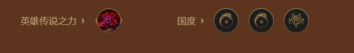 金铲铲s9奥恩六法阵容推荐