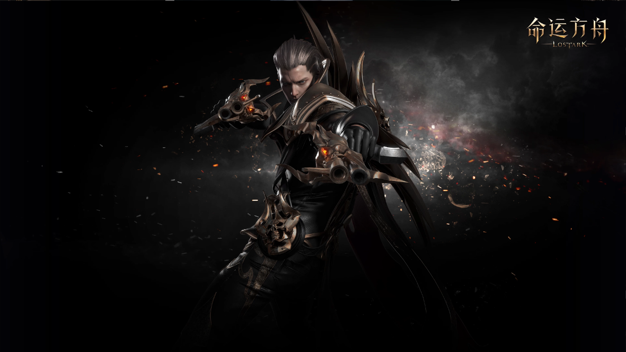 命运方舟猎魔人刻印怎么选 猎魔人铭刻选择推荐