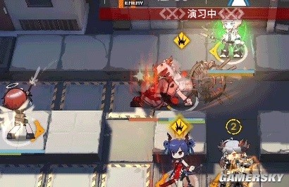 《明日方舟》医疗干员苏苏洛测评 苏苏洛强吗