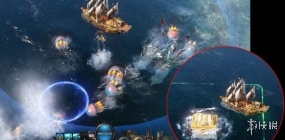 《命运方舟》50级后玩法推荐