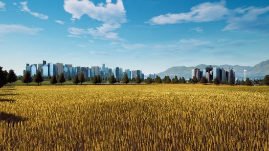 《高层都市》将于今年晚些时候结束抢先体验 这是对一款真正创新游戏的小小提醒